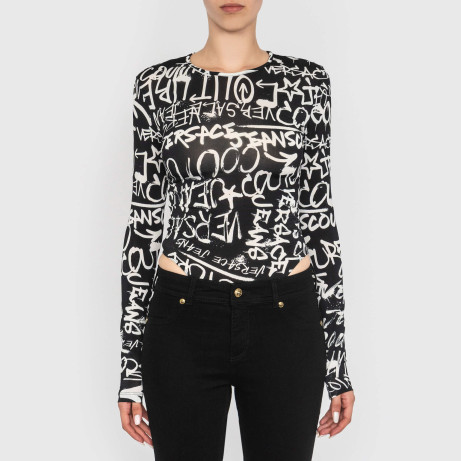 Боді Versace Jeans Couture