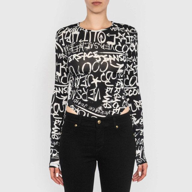 Боді Versace Jeans Couture