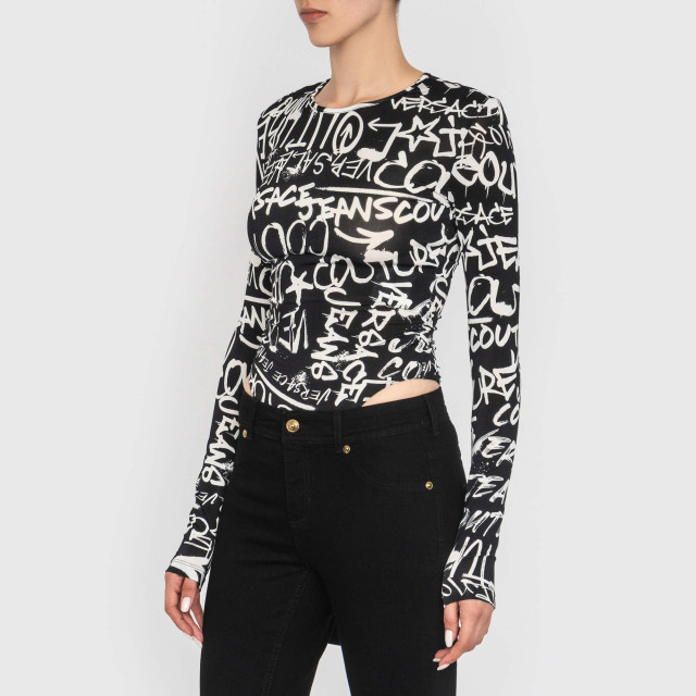 Боді Versace Jeans Couture