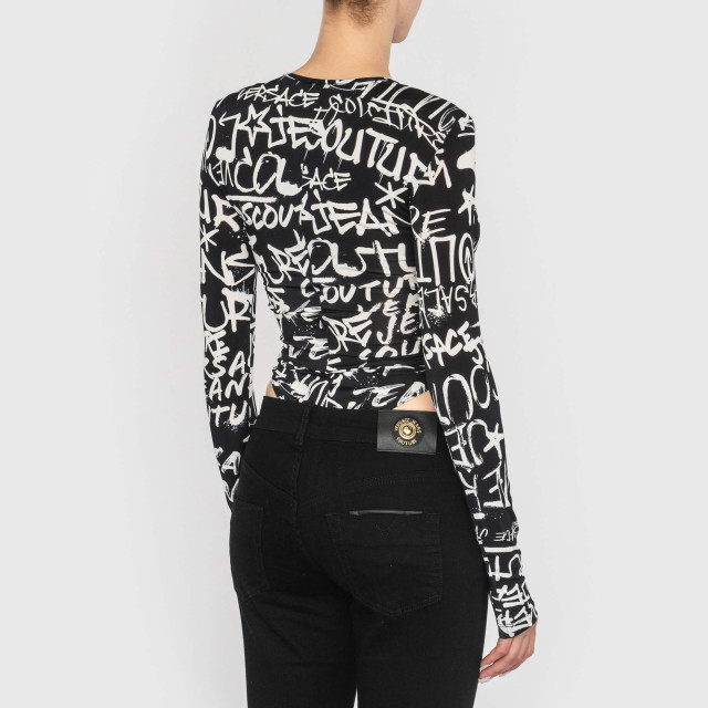 Боді Versace Jeans Couture