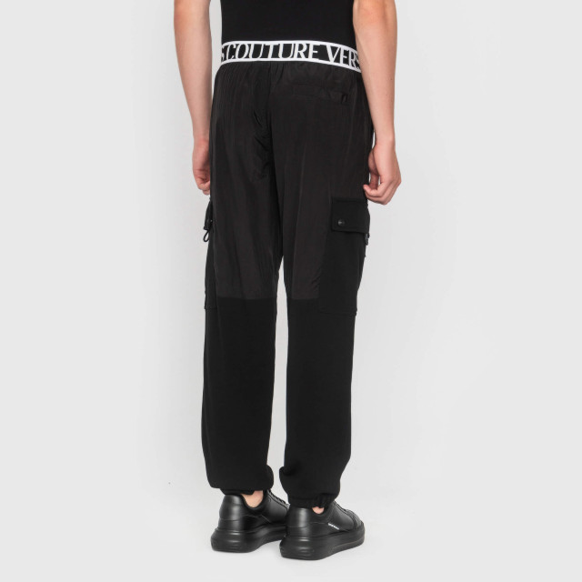 Брюки спортивні Versace Jeans Couture