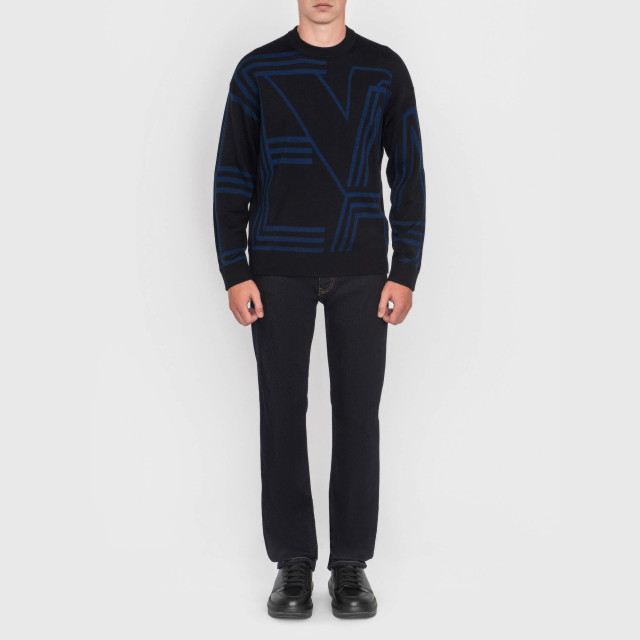 Джинсы Emporio Armani  