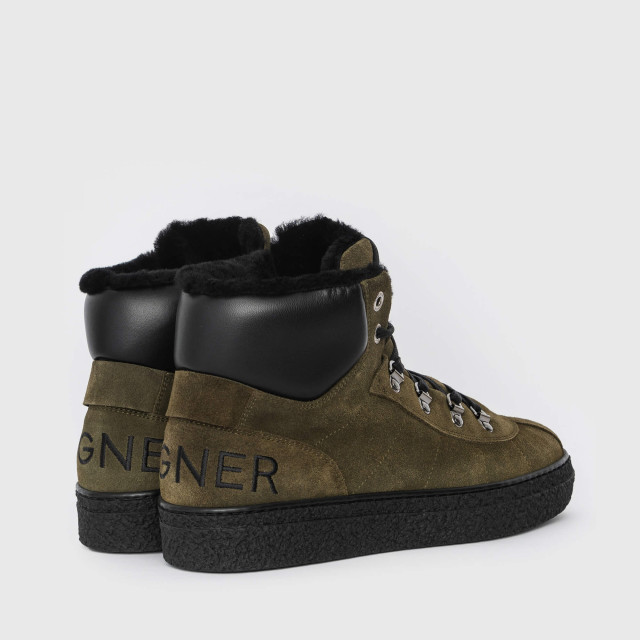 Черевики Bogner