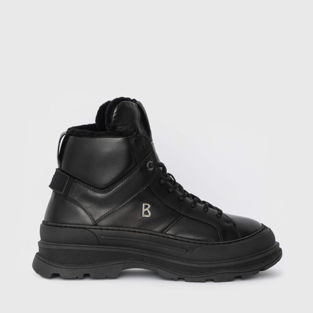 Ботинки Bogner