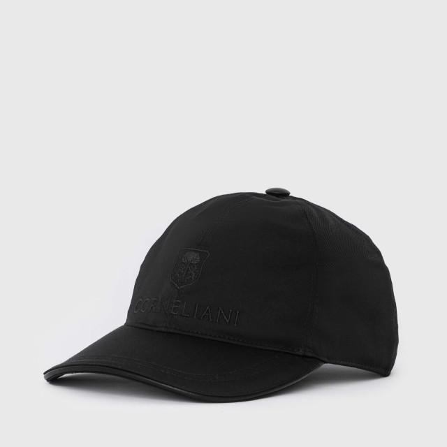 Кепка утепленная Corneliani