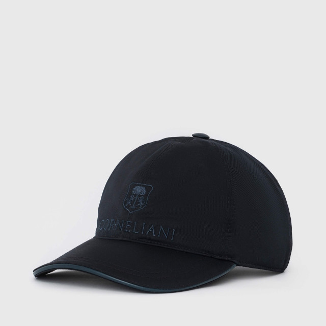 Кепка утепленная Corneliani