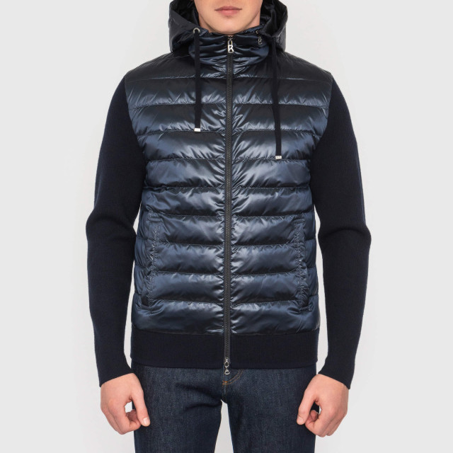 Кофта утеплена Bogner