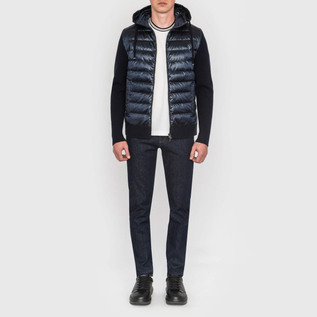 Кофта утеплена Bogner