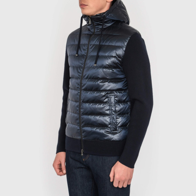 Кофта утеплена Bogner