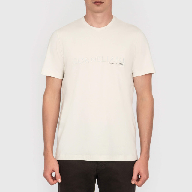 Футболка Corneliani