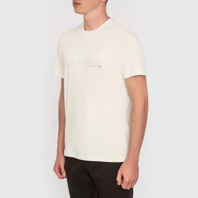 Футболка Corneliani