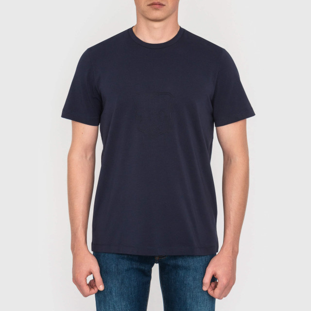 Футболка Corneliani