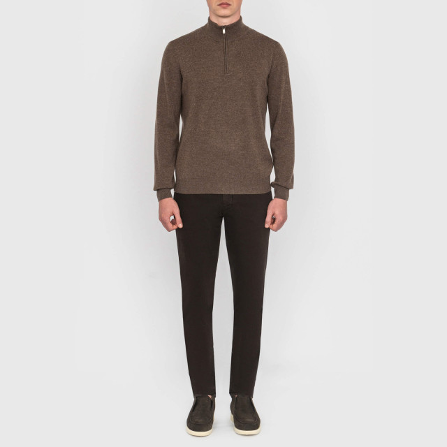 Свитер Corneliani