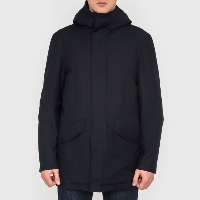 Куртка утеплена Corneliani
