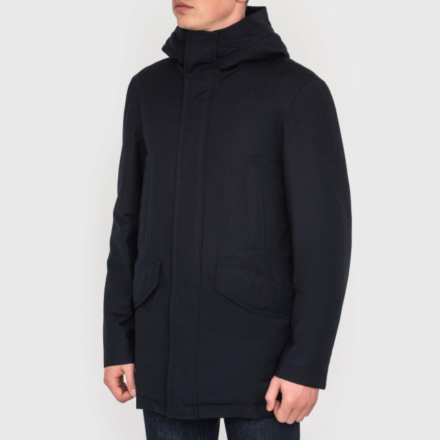 Куртка утеплена Corneliani