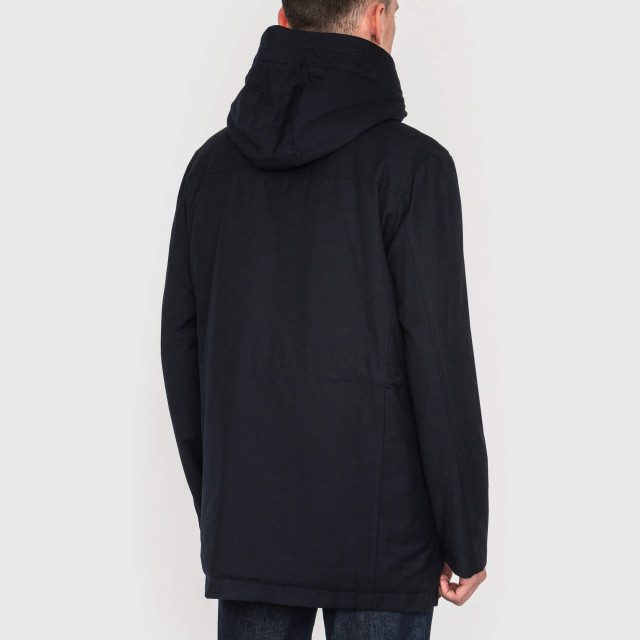 Куртка утеплена Corneliani