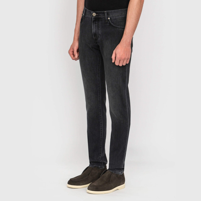 Джинсы Corneliani