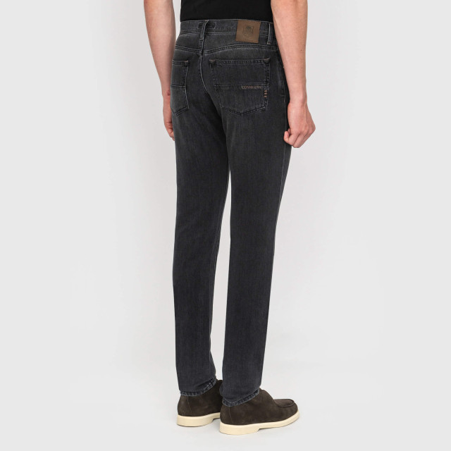 Джинсы Corneliani