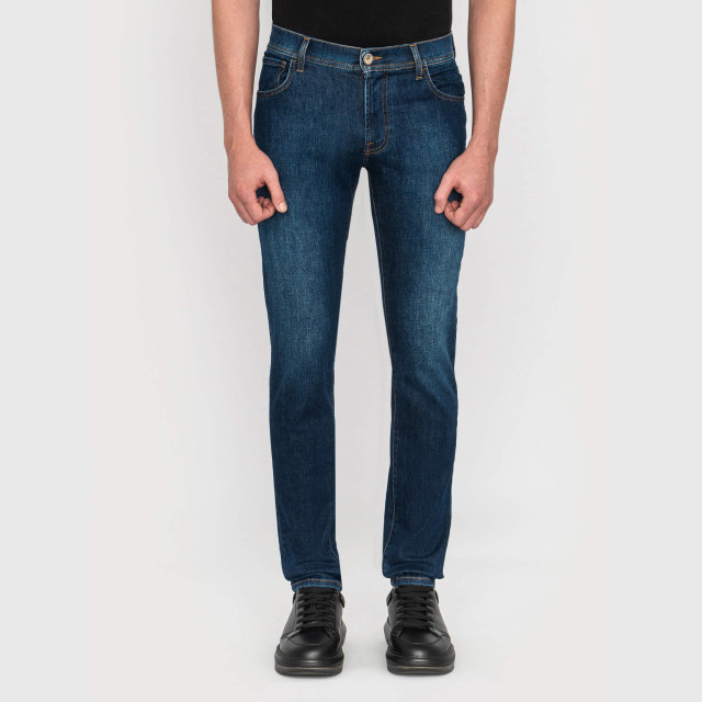 Джинсы Corneliani