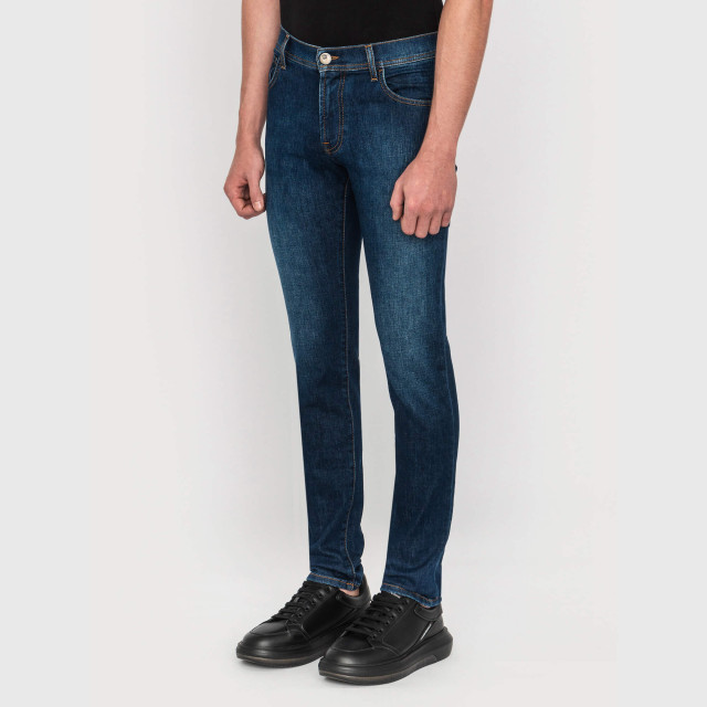 Джинсы Corneliani