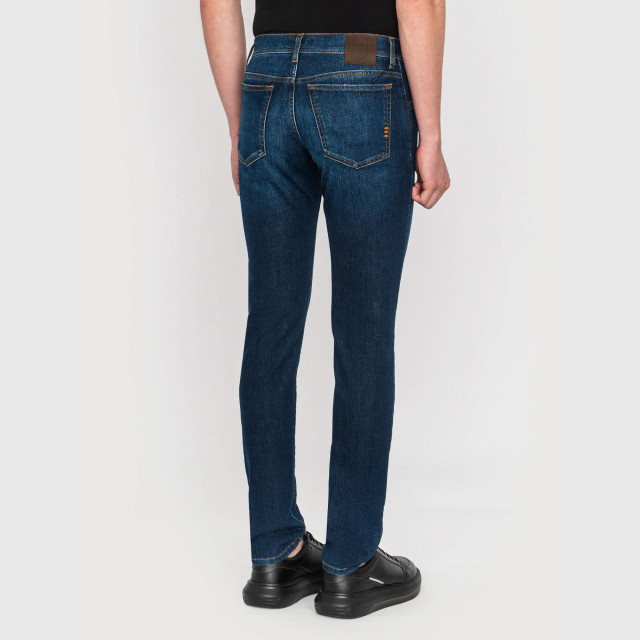 Джинсы Corneliani