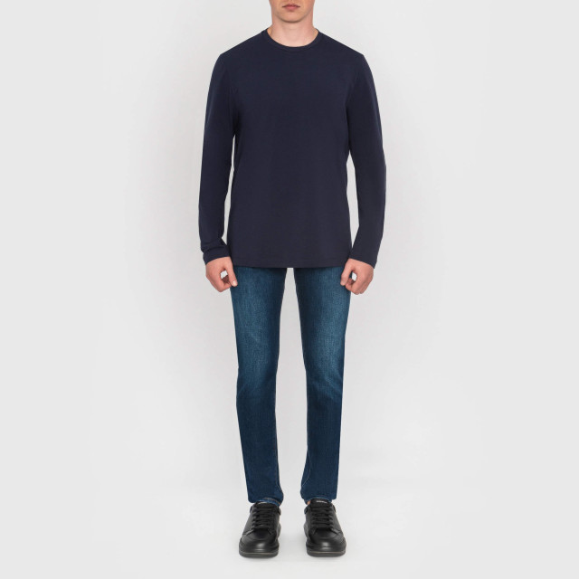 Джинсы Corneliani