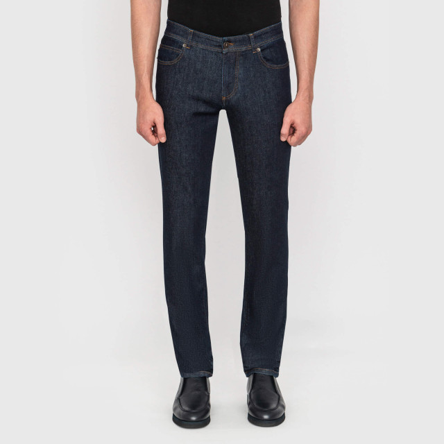 Джинсы Corneliani