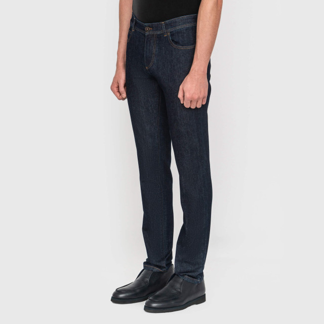 Джинсы Corneliani