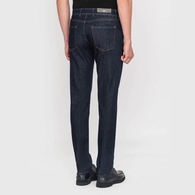 Джинсы Corneliani