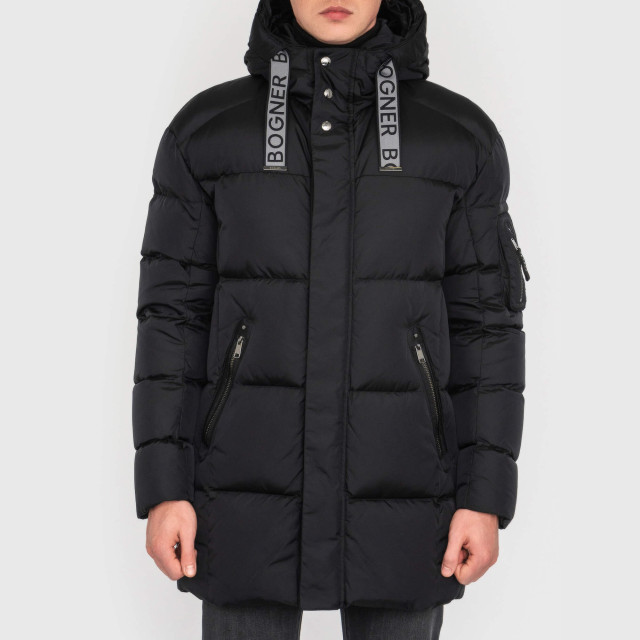 Пуховик Bogner