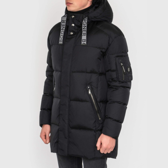 Пуховик Bogner