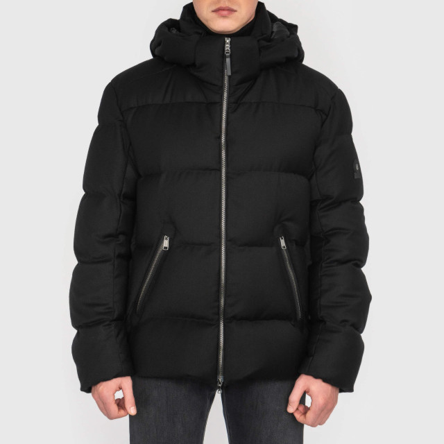 Пуховик Bogner