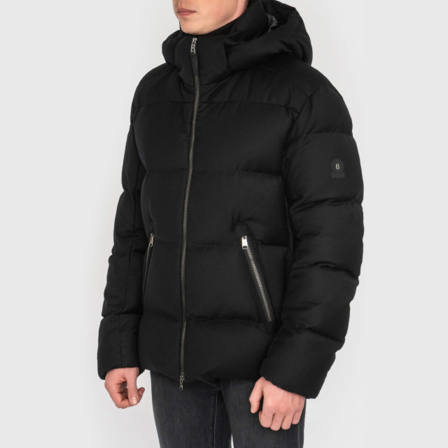 Пуховик Bogner