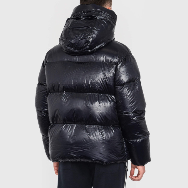 Пуховик Emporio Armani