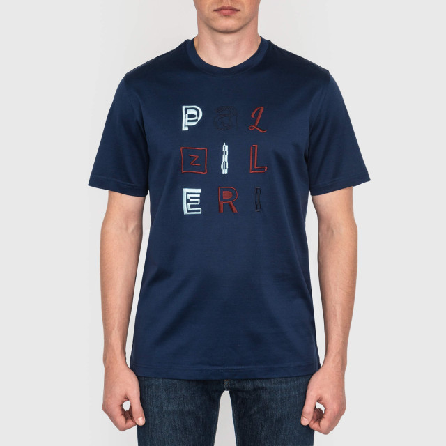 Футболка Pal Zileri