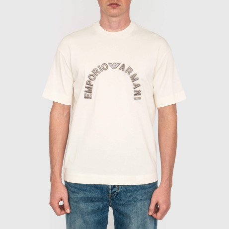 Футболка Emporio Armani