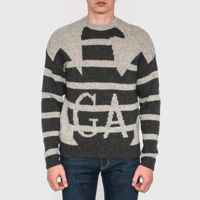 Светр Emporio Armani 