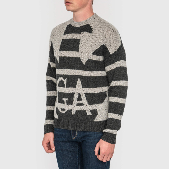 Светр Emporio Armani 