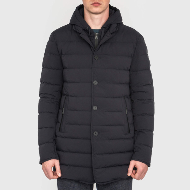 Пуховик Duno 