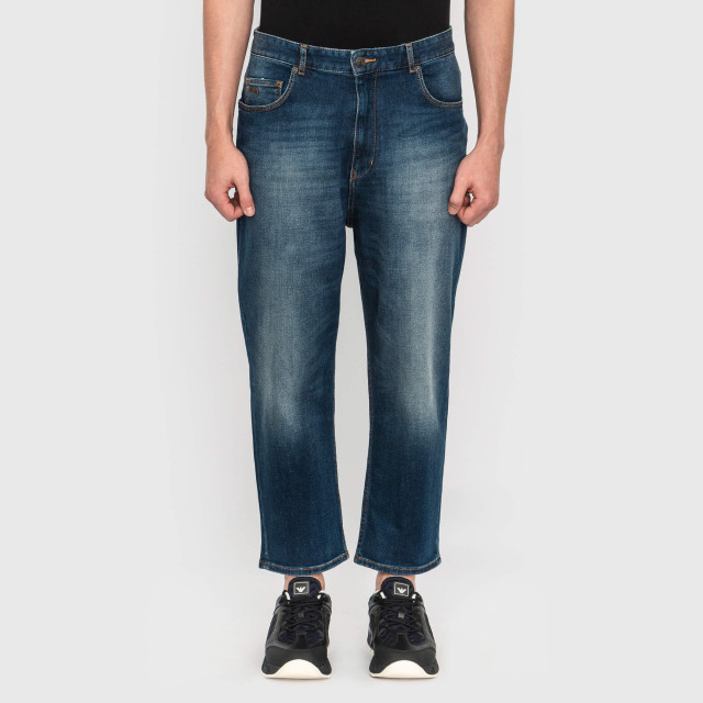 Джинси Emporio Armani