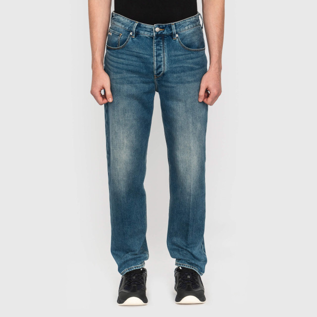 Джинсы Emporio Armani