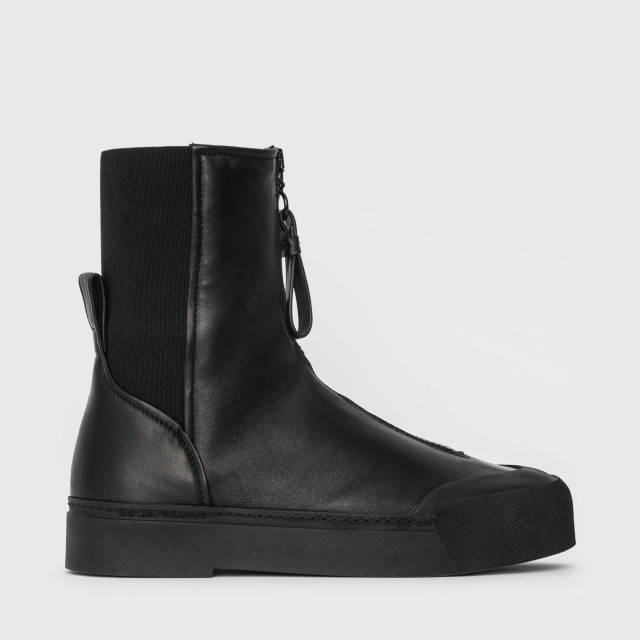 Ботинки Emporio Armani