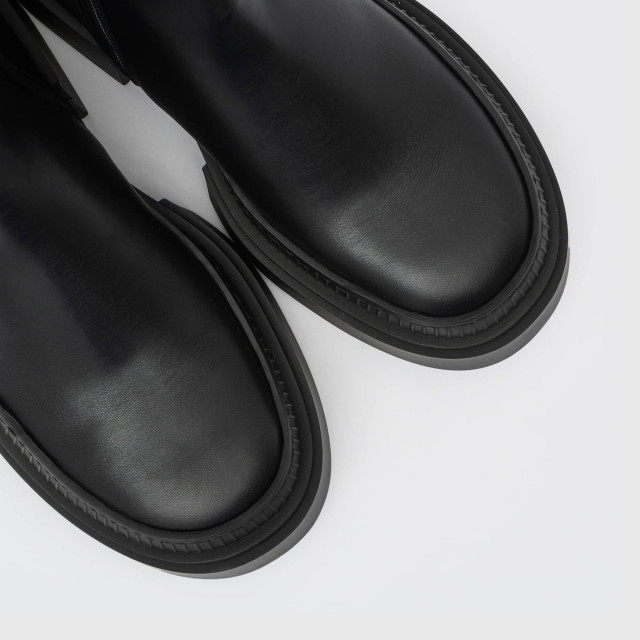 Сапоги Emporio Armani