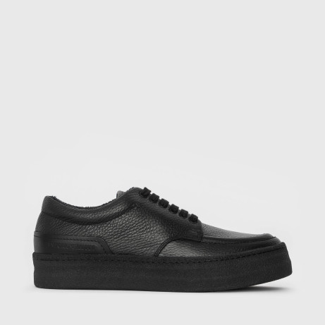 Кеды Emporio Armani
