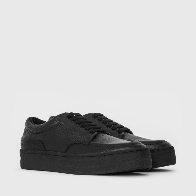 Кеды Emporio Armani