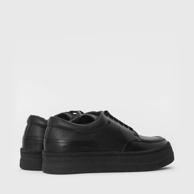 Кеды Emporio Armani