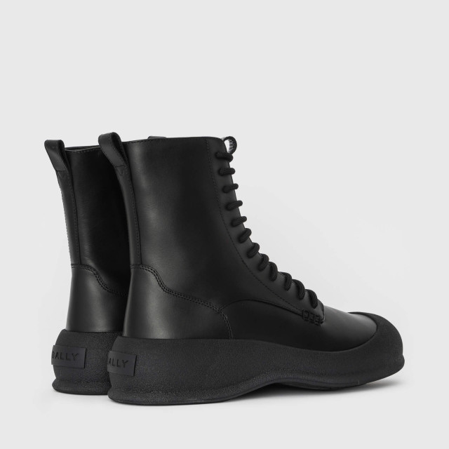 Ботинки Bally