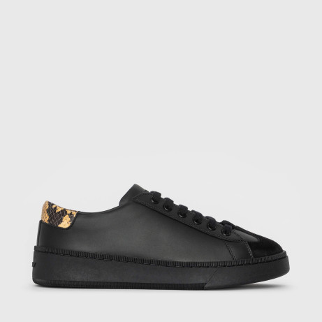 Кеды Bally
