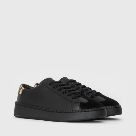 Кеды Bally