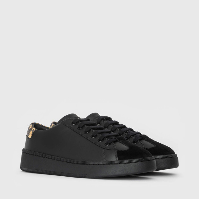 Кеды Bally